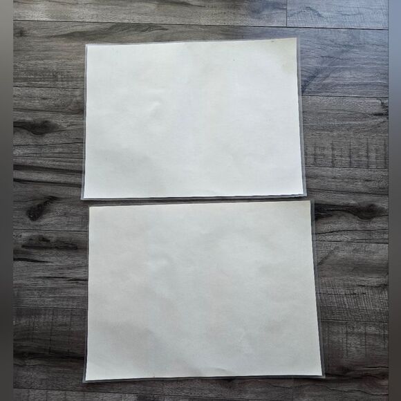 Vintage Coca-Cola Advertisement Placemats - Picture 7 of 9